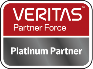 Veritas Platinum Partner